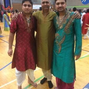 Meet your Posher, Dilip